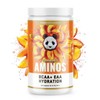 Panda Supps AMINOS - BCAA + EAA & Electrolytes:_Peach Mango