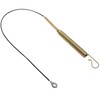 06900438 Upper Traction Auger Cable Fits Ariens Compact 20 24