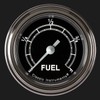 TR109SLF Traditional 2 1/8" Fuel Gauge