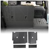 Mabett Rear Seat Back Cover Backrest Protector for Ford Bronco