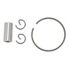 38mm Cylinder Piston Kit 1139 020 1201 Replacement for Stihl
