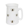 Sophie Allport - Bees Jug, Fine Bone China, Gift Box,