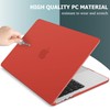 May Chen Compatible with M4 MacBook Air 15 inch Case