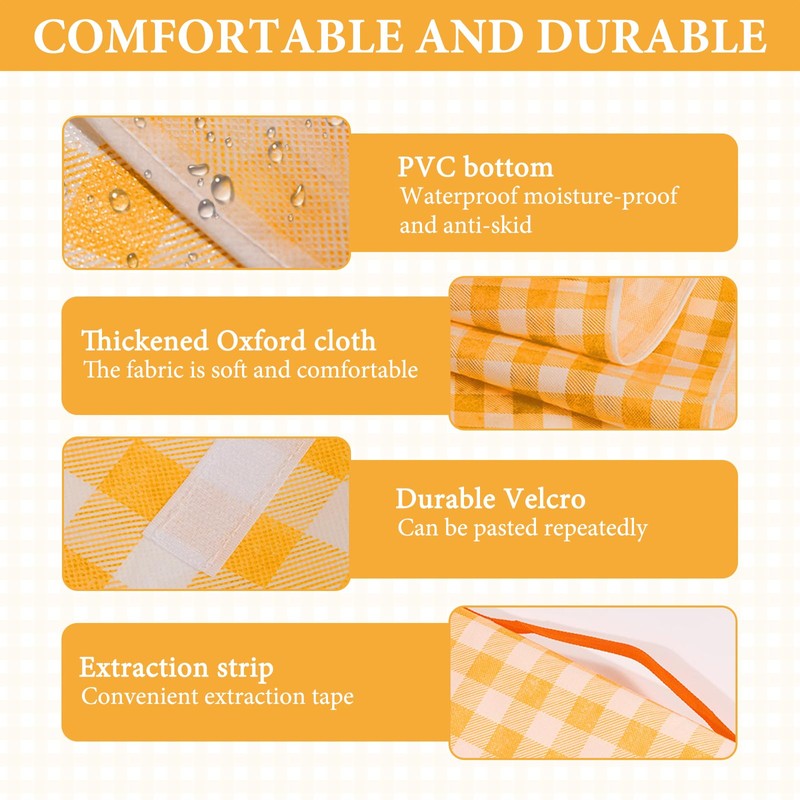 Katslyn Picnic Waterproof 200 X 300cm Extra Large Picnic Mat