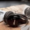 Shure SRH240A-BK Audífonos de Calidad Profesional