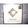 Art of the Weave 1000 TC Cotton Blend Sheet Set