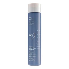 Shampoo Protector De Color Libre De Sulfato