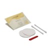 Cotton Pad Cotton Swab and Nail File Kit Pack of
