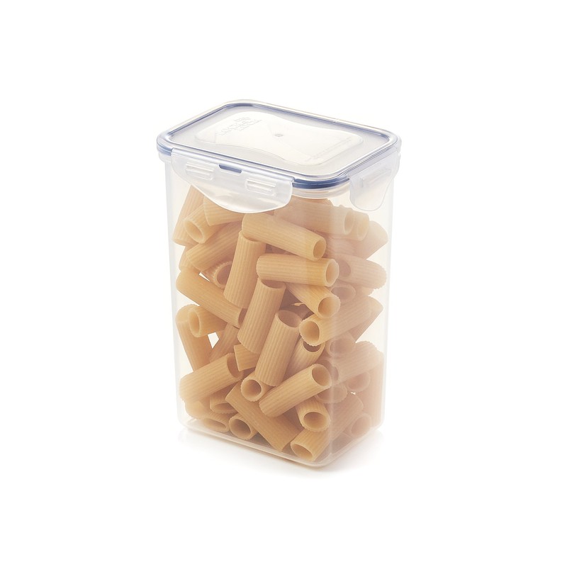 3 x Lock & Lock Pasta Food Container 1.3L HPL809