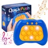 Pop It Electronic Game, Pop It Fidget Toys, Quick Push
