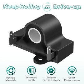 Drive-up Golf Cart Inductive Throttle Sensor for EZGO TXT 1994-Up DCS PDS for Electric Modles OEM 25854G01 25854-G01