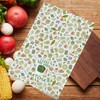 JNIAP Matcha Tea Towel Matcha Lover Gifts Matcha Green Tea