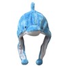 Petitebelle Unisex Party Hats (Dolphin(3), One Size)