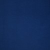 Urbanest Suede Drum 12x14x10" Lampshade, Royal Blue