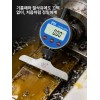 DEPS 뎁스 게이지 단차 스탠드 자석 깊이 고정밀 측정 검사