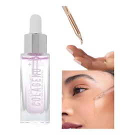 Sérum Hidratante Saniye Colágeno Antiarrugas Día/Noche Todo Tipo Piel
