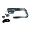 M745h1 Spring Loaded Rafter Hook/Retractable Nail Gun Hanger compatible with