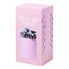 Beauty Creations 24 Piece Brush Set Color Rosa Y Negro
