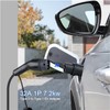 Type 2 to Type 1 ev charging cable 230V 32A