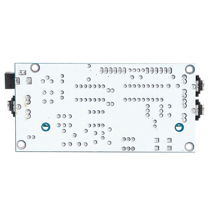 DC12V Ham Radio Telegraph CW Morse Code Decoder Reader Translator