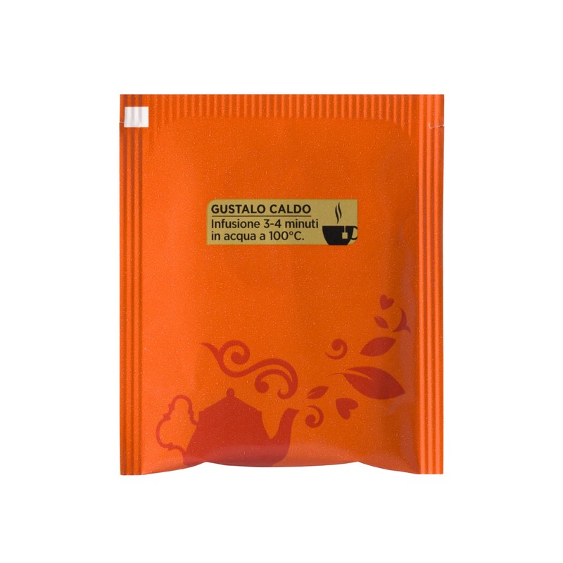 Twinings, Pure Ceylon Tea, Tè Nero Selezionato, Gusto Morbido e