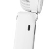 Mini Handheld Fan 3 Speeds Desk Fan Foldable Small Personal