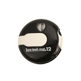 ProActive Sports EZ Count Stroke Counter for Golf Gloves