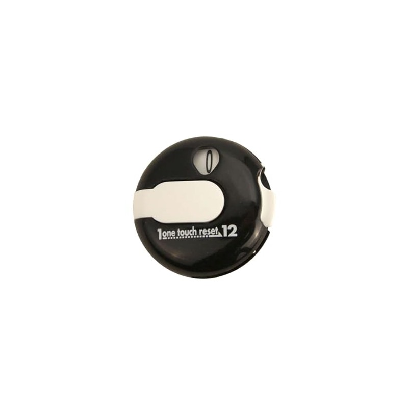 ProActive Sports EZ Count Stroke Counter for Golf Gloves