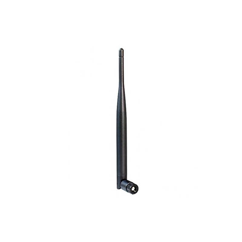 DeLOCK WLAN antenna - Antenne - 5 dBi (für 2,5