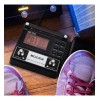 Pedal de efecto Mooer GE MooE100 Multi Efeitos GE100 negro