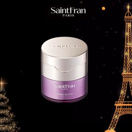 (Hyundai Home Shopping) Saint Franc Blemish Creme Single / (현대홈쇼핑)세인트프랑 블레미쉬 끄렘므 단품