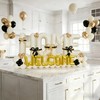 Nyvrexo 145Pcs Housewarming Party Decorations