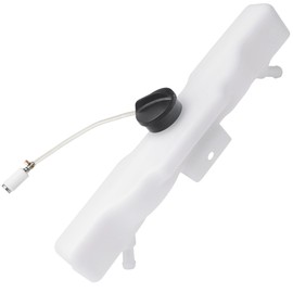 585318201 584807501 Fuel Tank for Husqvarna P-ZT48 PZT60 Lawn Mower, Fits MZ 48 52 54 61 M-ZT52 M-ZT61 model