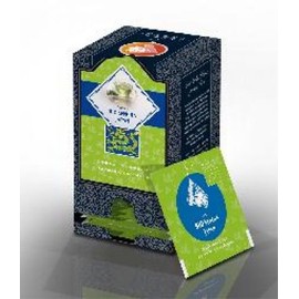 Florapharm Tee der langen Freundschaft Pyramidenbeutel Packung