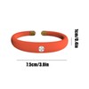 Fly Repeller,Fly Repeller Accessories - Long-Lasting Gentle Guard Comfortable Safe