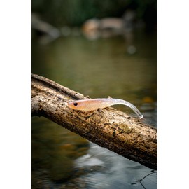 Wingman 3.75" Mirage X