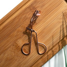 So Eco Lash Curler, Rose Gold (80 40 096)