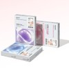 MEDIHEAL Hyper Collagen Gel Mask 12 Sheets (Collagen/Hyaluronic Acid/PDRN)
