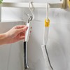 Crevice Cleaning Brush Set for Bathroom/Tiles/Kitchen（4pcs）