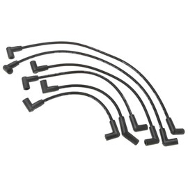 ACDelco Juego de cables de bujía profesional 946J