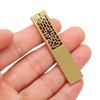 USB Flash Disk Portable Waterproof Metal 2.0 Drive Storage Memory