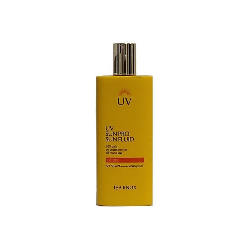 Isa Knox UV Sun Pro 365 Extreme Sun Fluid 70ml