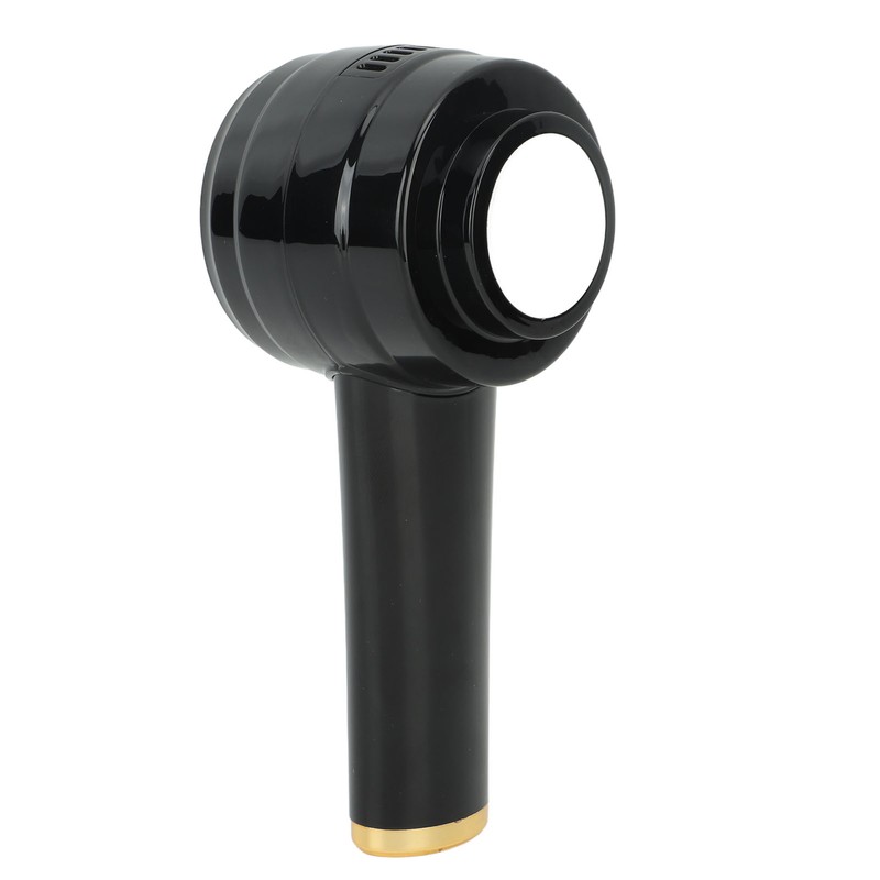 Hot Cold Hammer 3 LED Light Beauty Instrument Vibrating Skin