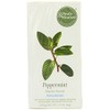 Heath and Heather Organic Peppermint Herbal Infusions 20 Teabags (Pack