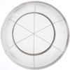 Takagi Deep Colander 9.8 inches (25 cm)