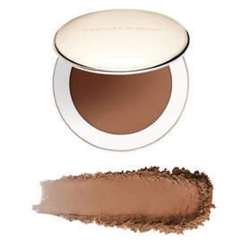 WESTMAN ATELIER Vital Pressed Skincare Powder (Cafe)