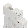 Circuit Breaker Alarm C65 MX+OF Accurate Waterproof Shunt Auxiliary Circuit