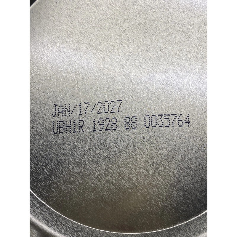 Lee Kum Kee Panda Br. Oyster Sauce 5 LB Can