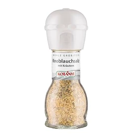 Kotanyi Garlic Herbs Salt 50 g