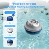 Palzurich Hot Tub Cartridge Replacement for Ease Floating System 6